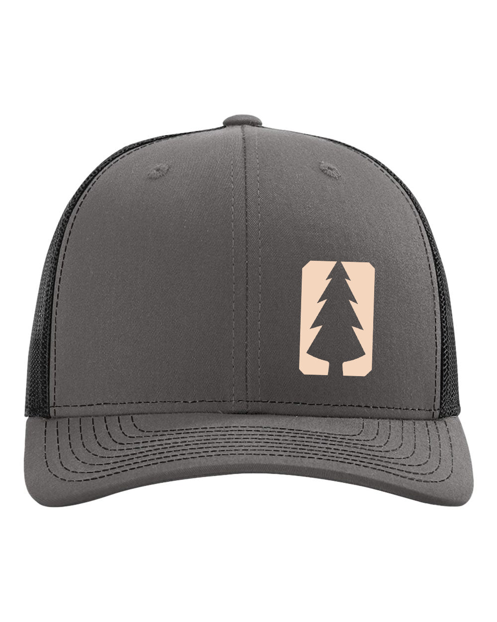 Timber Tees Logo Cap