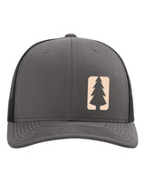 Timber Tees Logo Cap