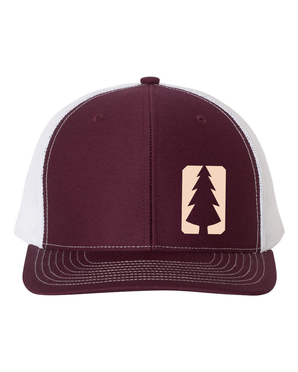 Timber Tees Logo Cap
