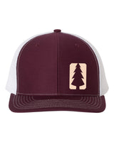 Timber Tees Logo Cap