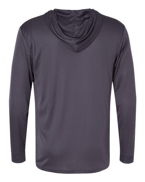 Core Sun Hoodies