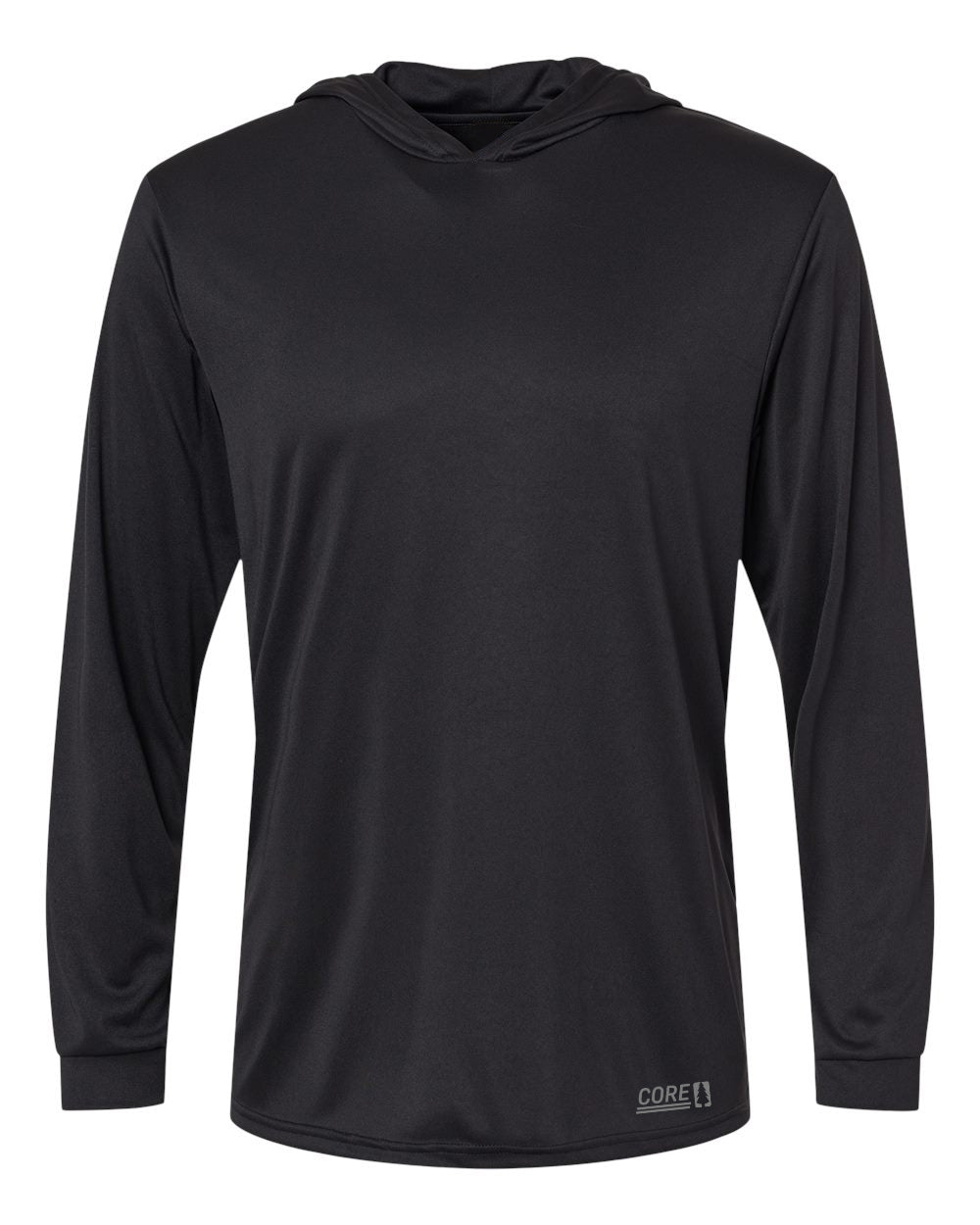 Core Sun Hoodies