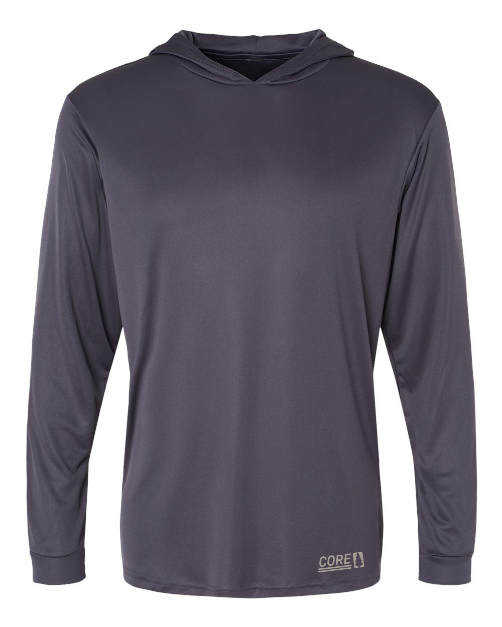 Core Sun Hoodies