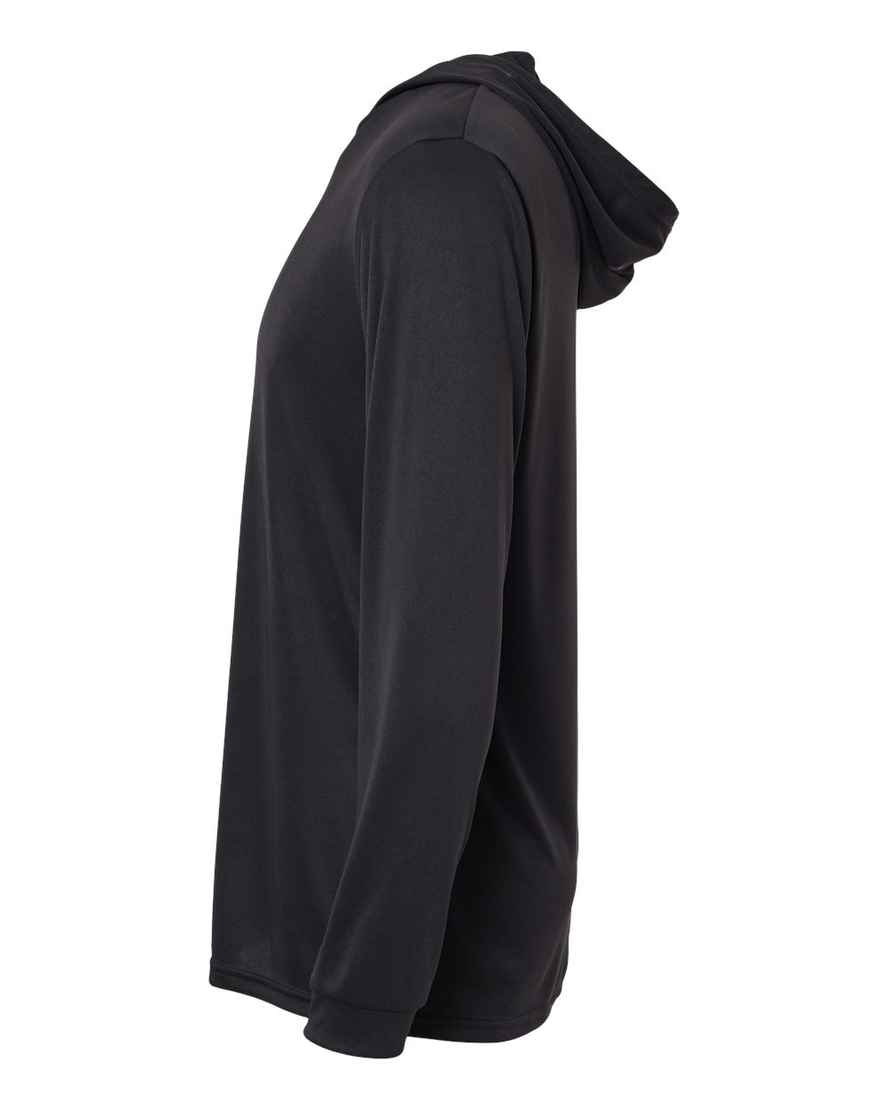 Core Sun Hoodies