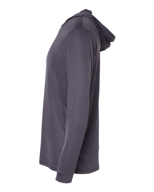 Core Sun Hoodies