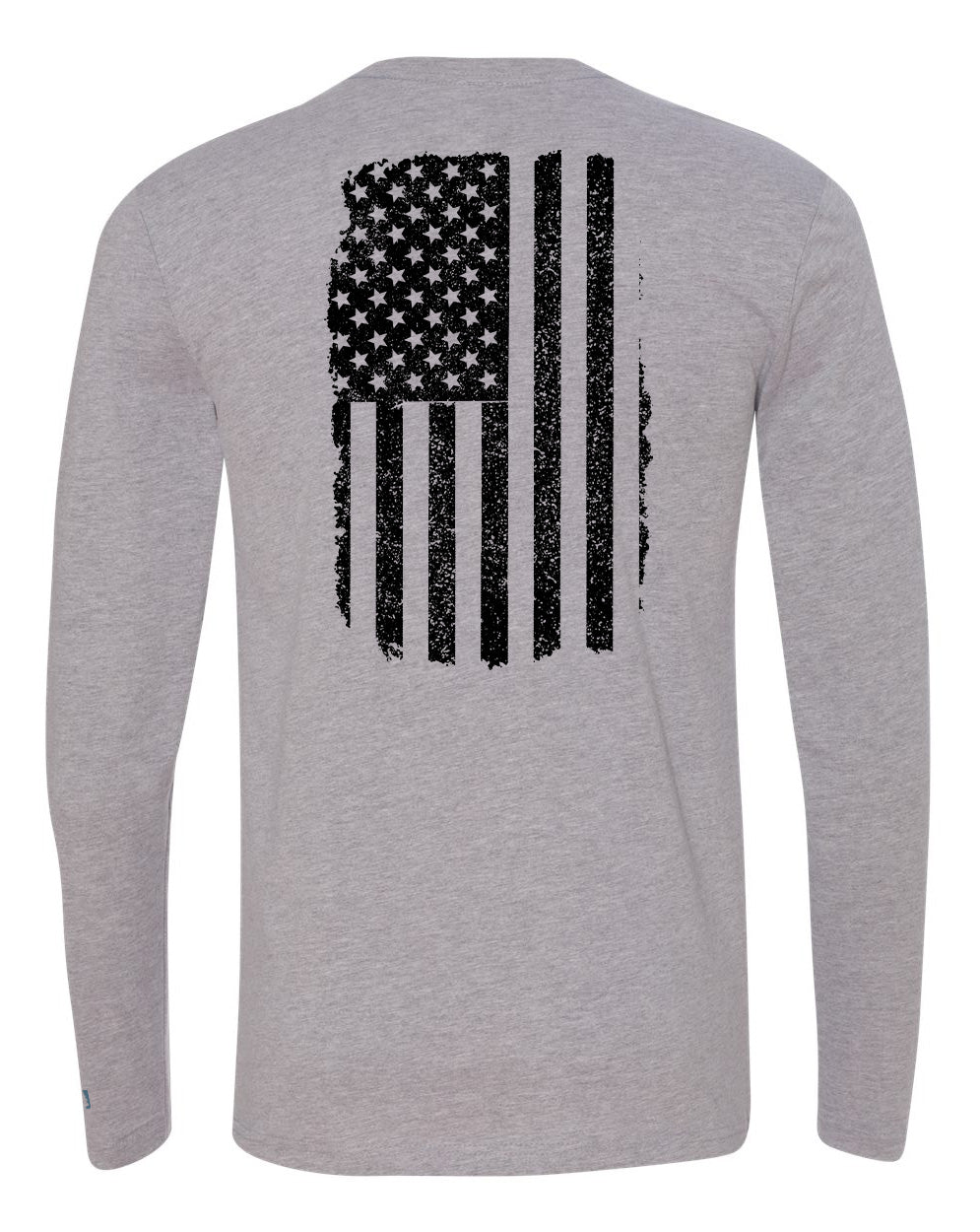 America Long Sleeve