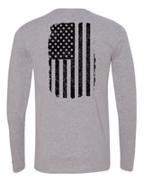 America Long Sleeve