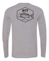 WTFish Long Sleeve