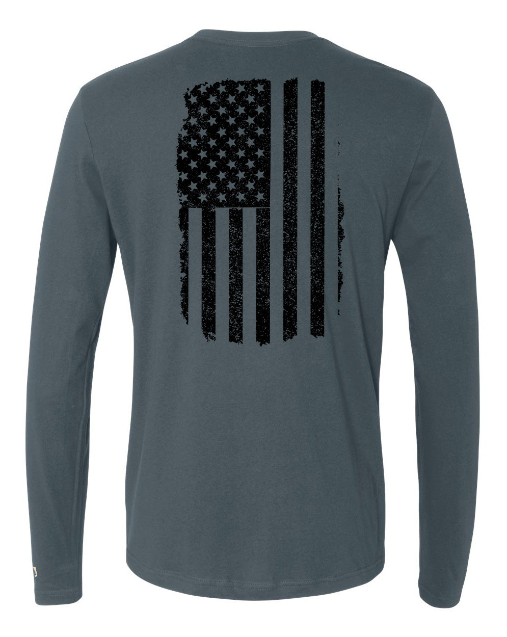 America Long Sleeve