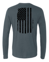 America Long Sleeve