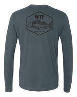WTFish Long Sleeve