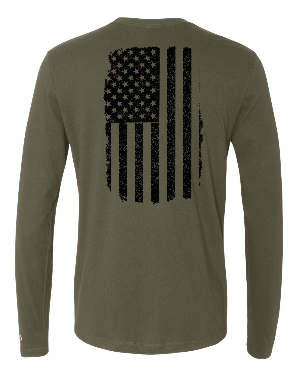 America Long Sleeve