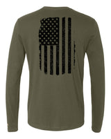 America Long Sleeve