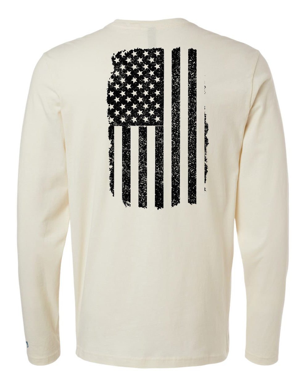 America Long Sleeve