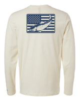 Flag Trout Long Sleeve