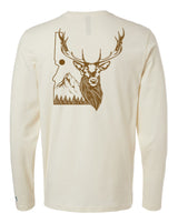 Idaho Deer Long Sleeve
