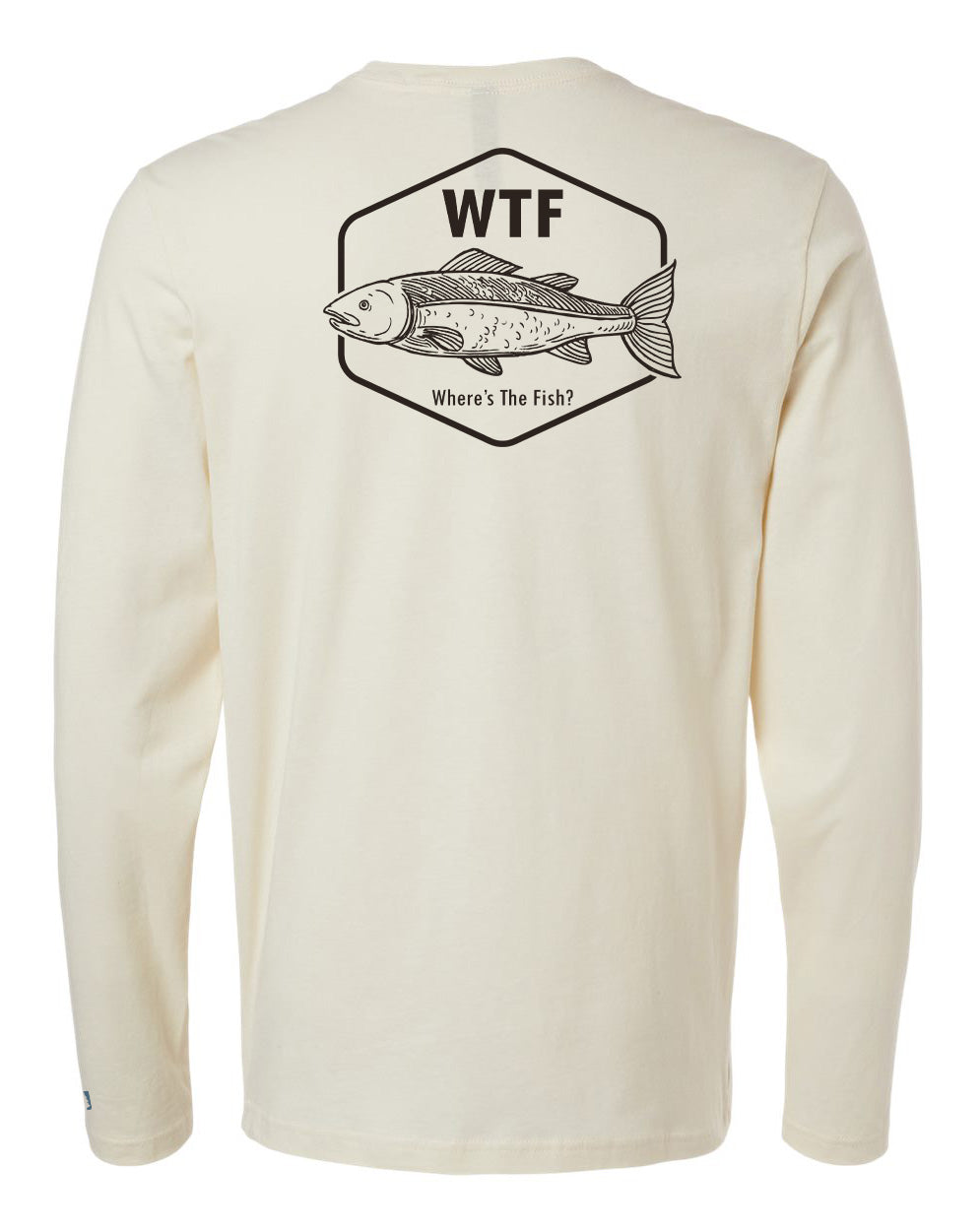 WTFish Long Sleeve