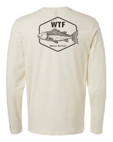 WTFish Long Sleeve