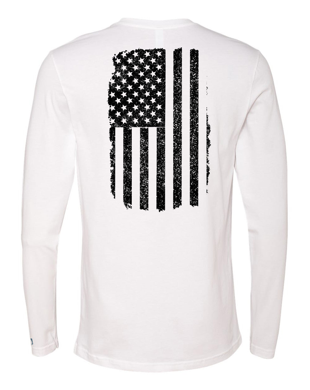 America Long Sleeve