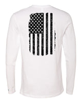 America Long Sleeve