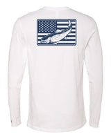 Flag Trout Long Sleeve