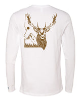 Idaho Deer Long Sleeve