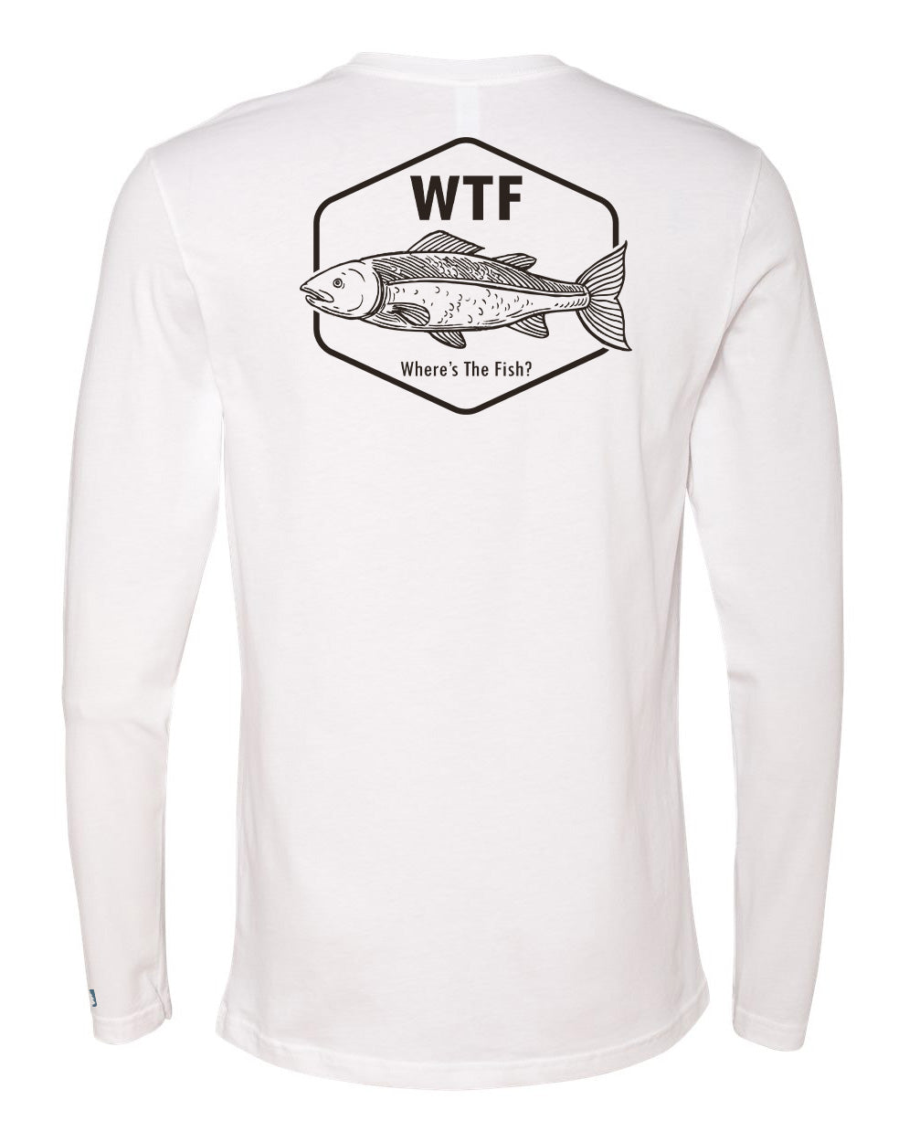 WTFish Long Sleeve