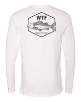 WTFish Long Sleeve