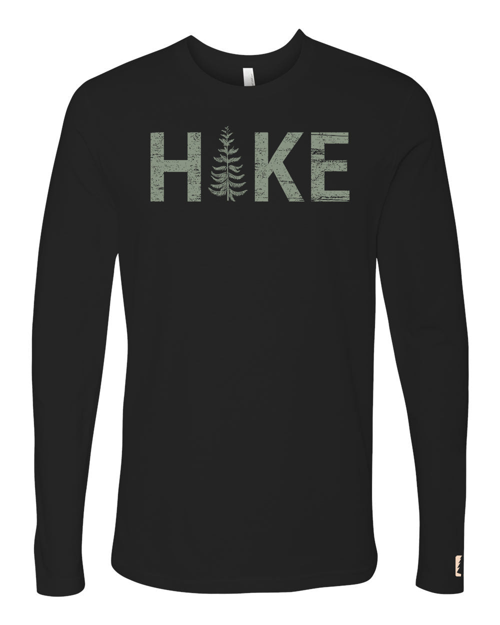 Hike Long Sleeve