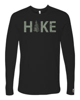Hike Long Sleeve