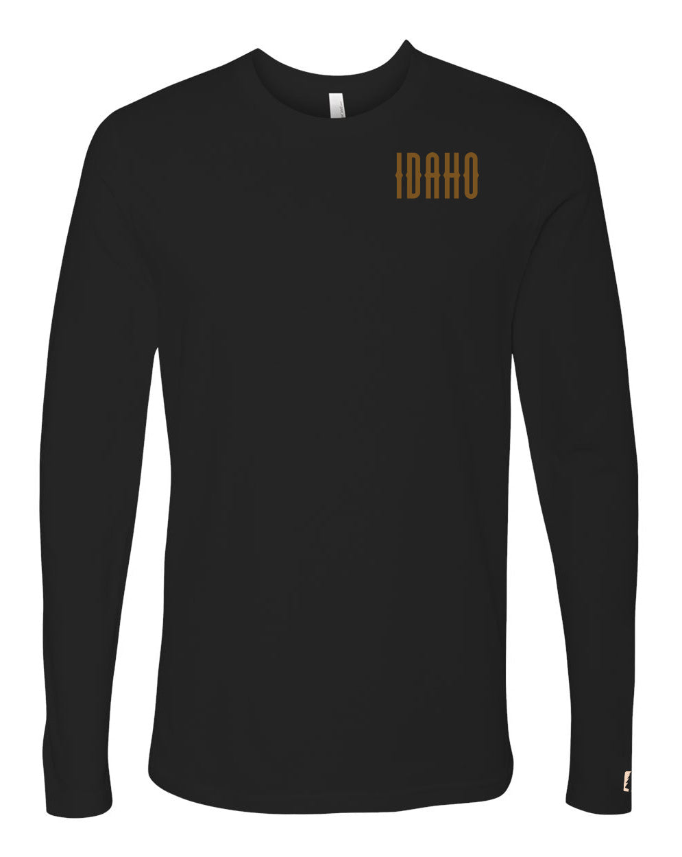Idaho Deer Long Sleeve