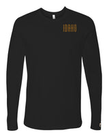 Idaho Deer Long Sleeve