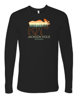 Jackson Moose Long Sleeve