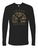 Proud Hunter Long Sleeve