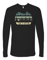 Take It Outside Long Sleeve