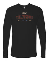 West Yellowstone Est Long Sleeve