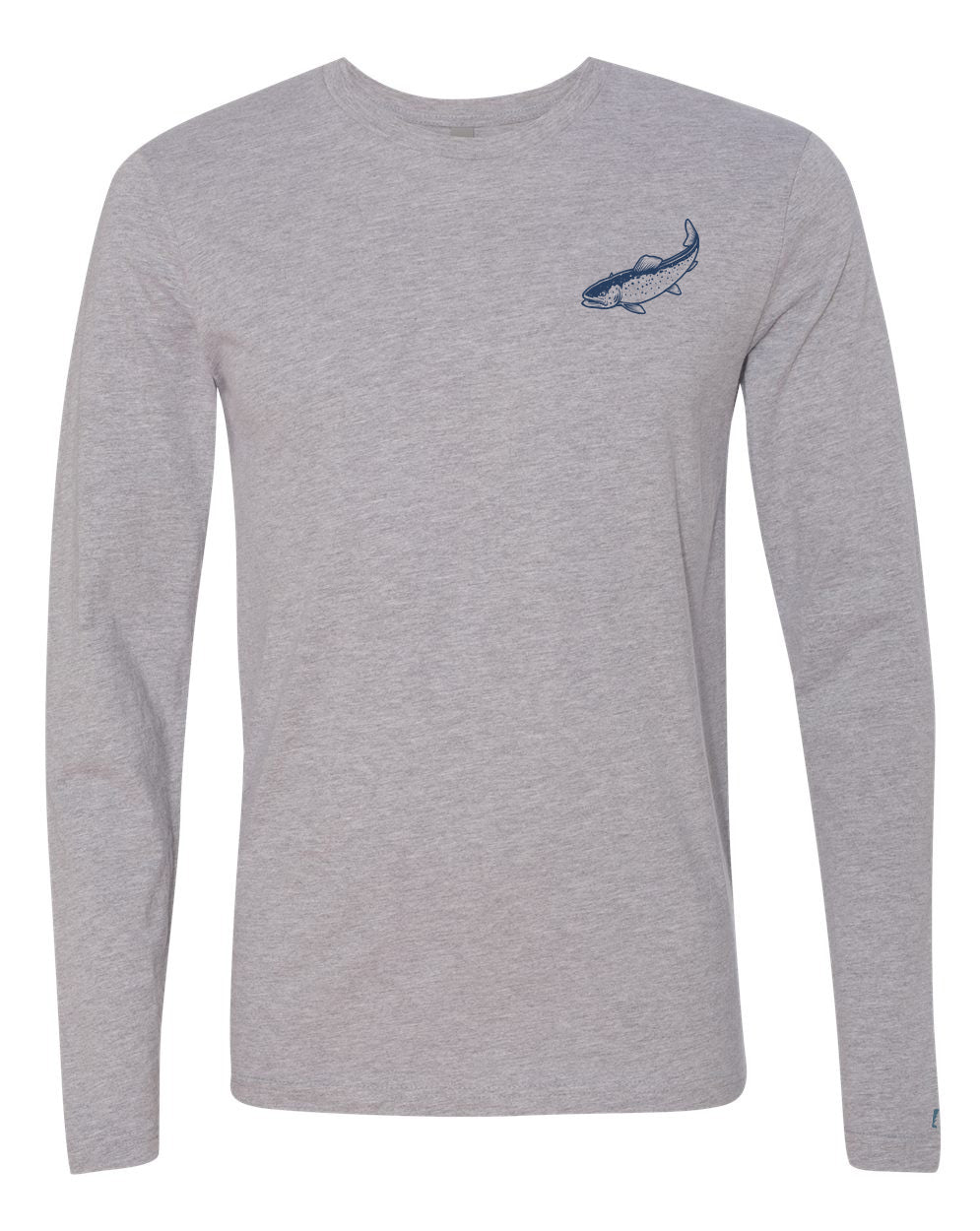Flag Trout Long Sleeve