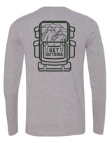 Get Outside Hike Long Sleeve