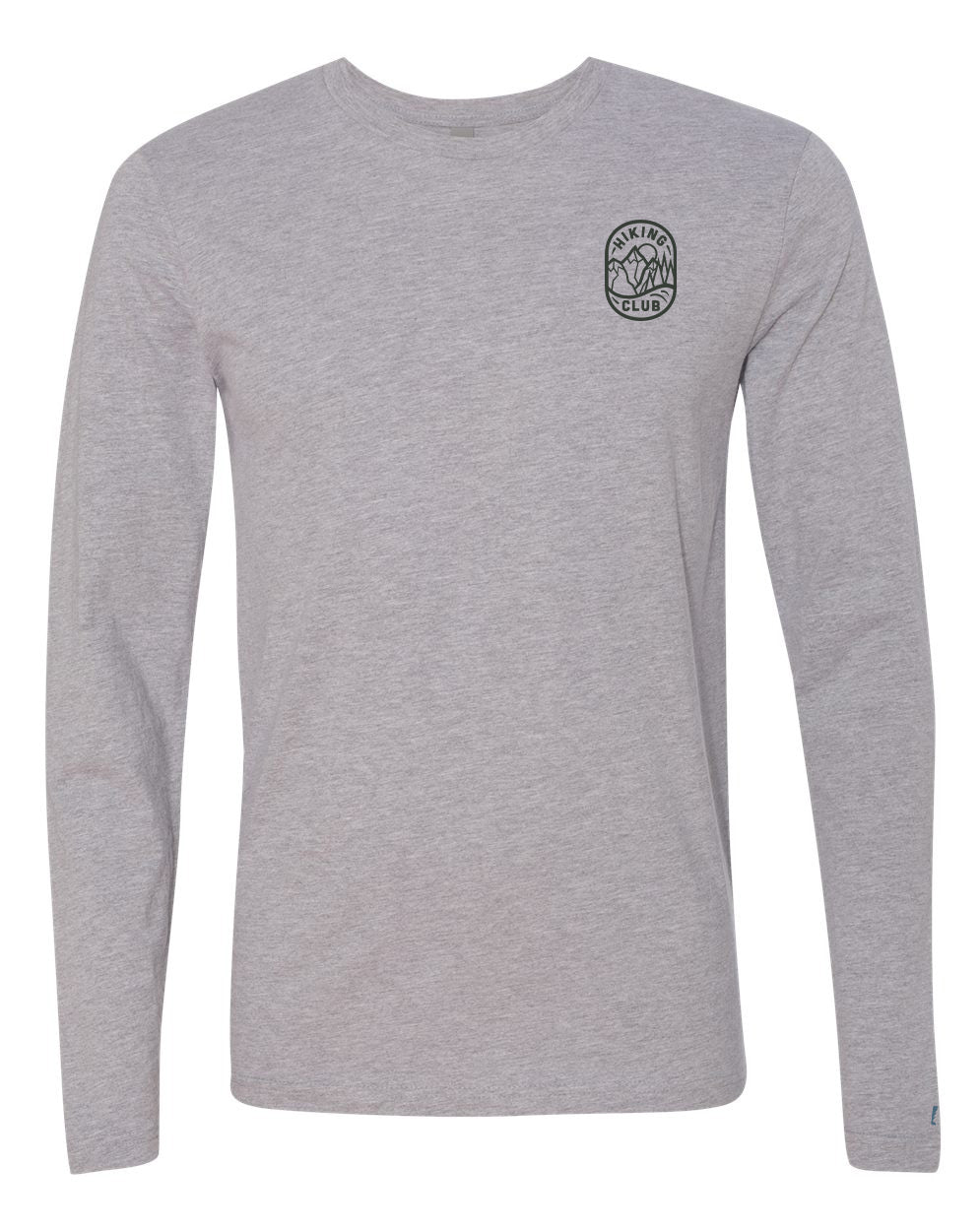 Get Outside Hike Long Sleeve