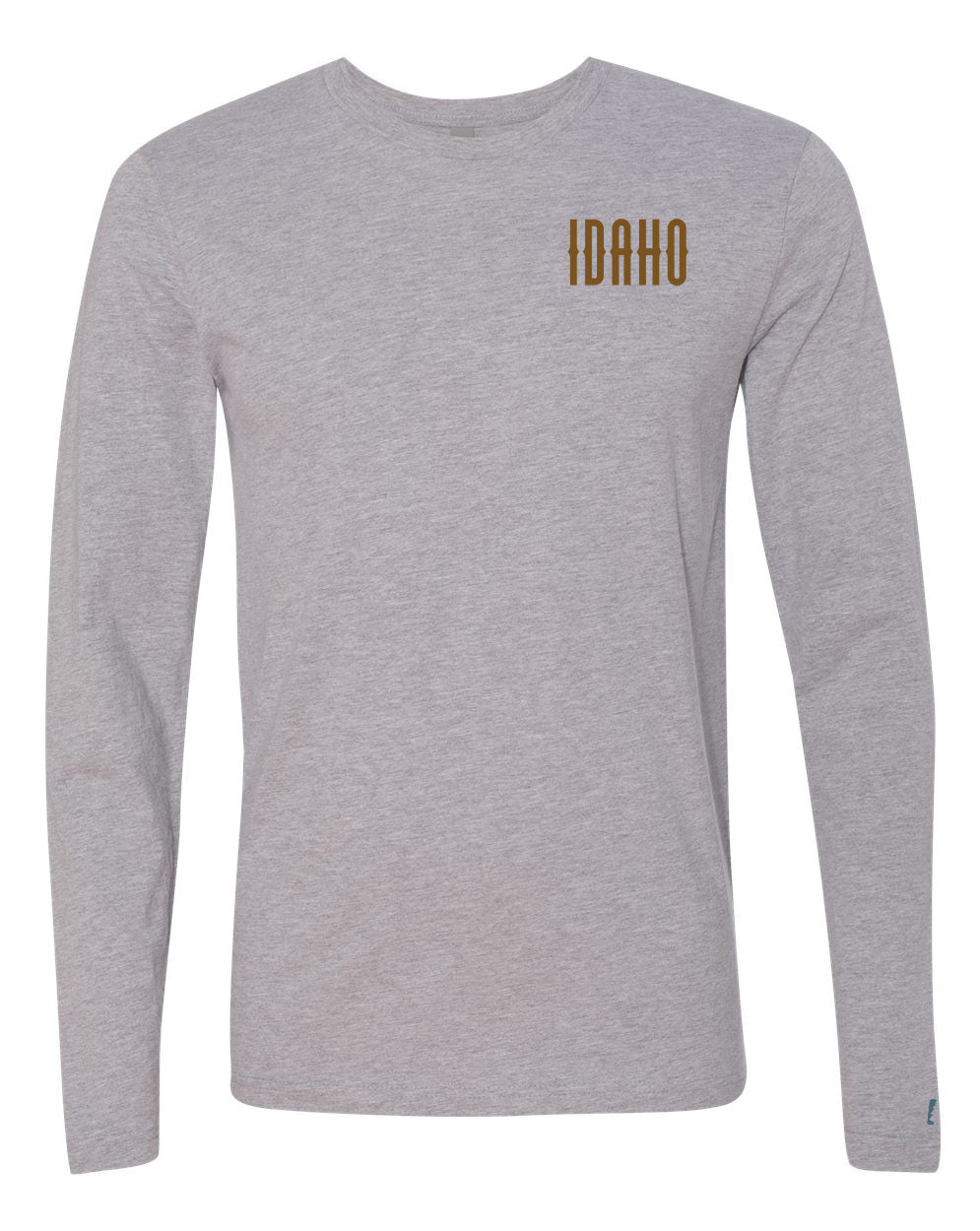 Idaho Deer Long Sleeve
