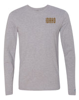 Idaho Deer Long Sleeve