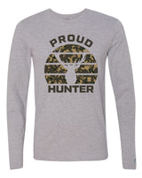 Proud Hunter Long Sleeve