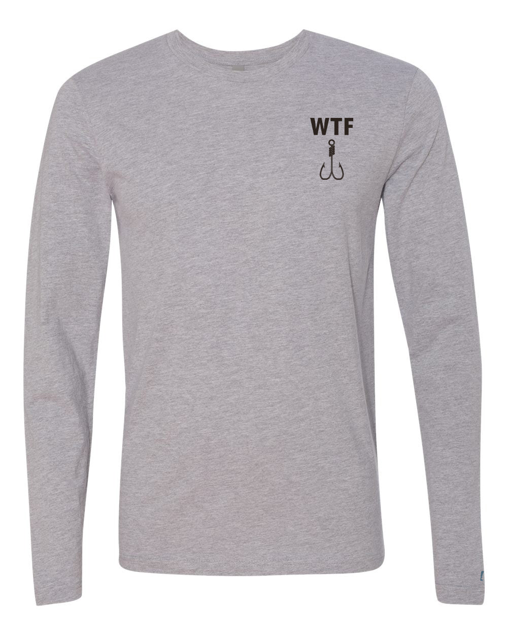 WTFish Long Sleeve