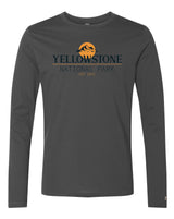 Yellowstone Sun Long Sleeve