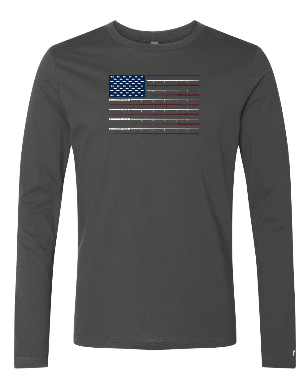 Fisherman Flag Long Sleeve
