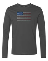 Fisherman Flag Long Sleeve