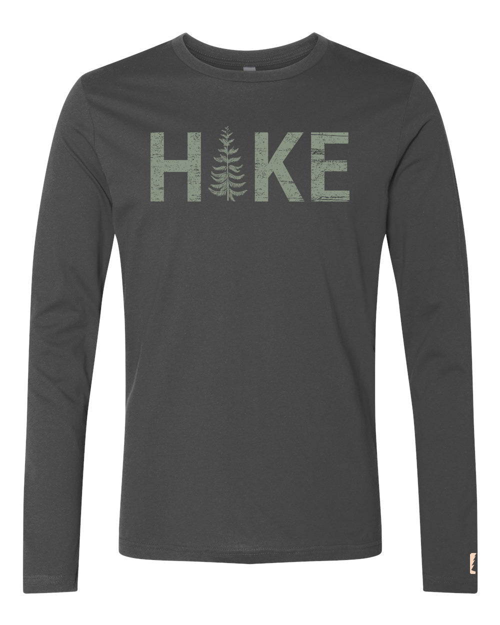Hike Long Sleeve