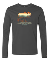 Jackson Moose Long Sleeve