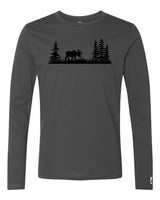 Moose Field Long Sleeves