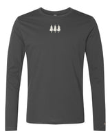 Three Trees Tan Long Sleeve